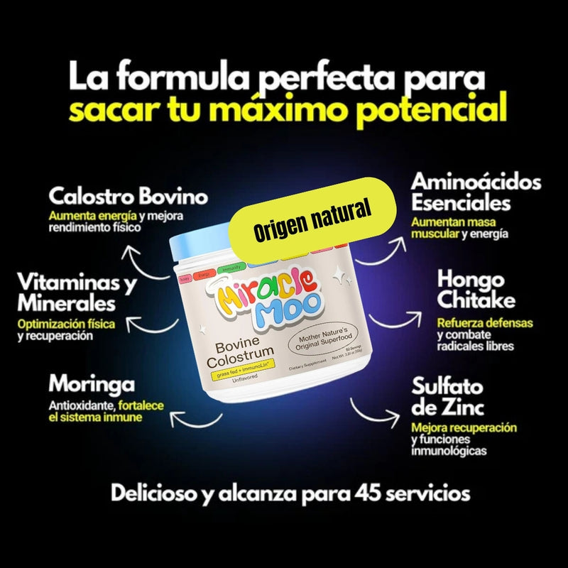 CALOSTRO BOBINO