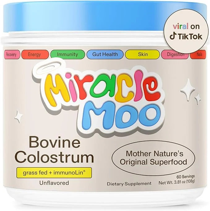 CALOSTRO BOBINO