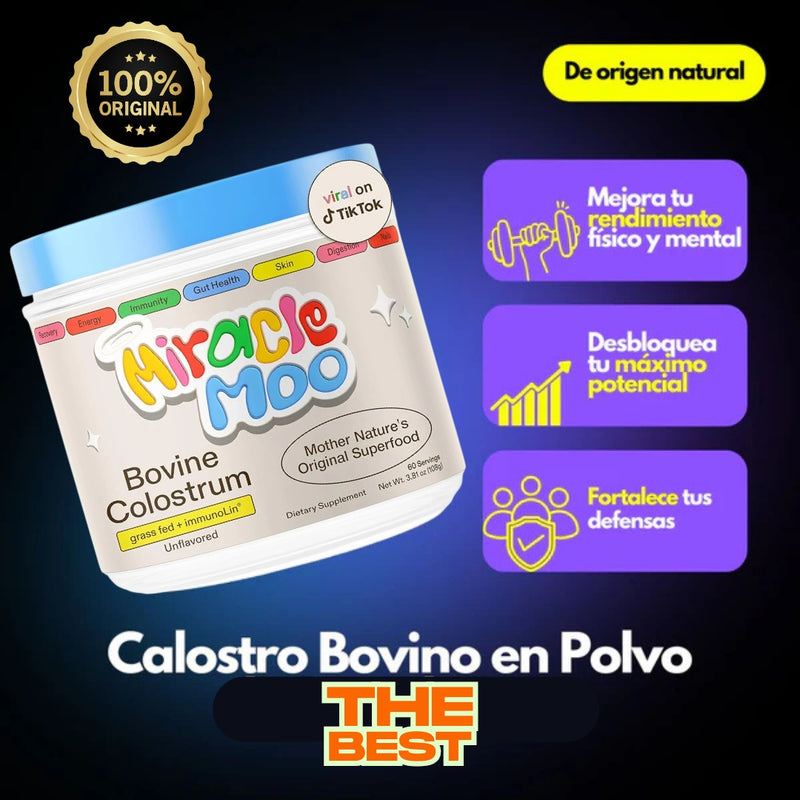 CALOSTRO BOBINO